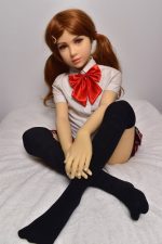 UTDOLL 126 cm Sasha Realistische Mini-Puppe (Kundenfotos)