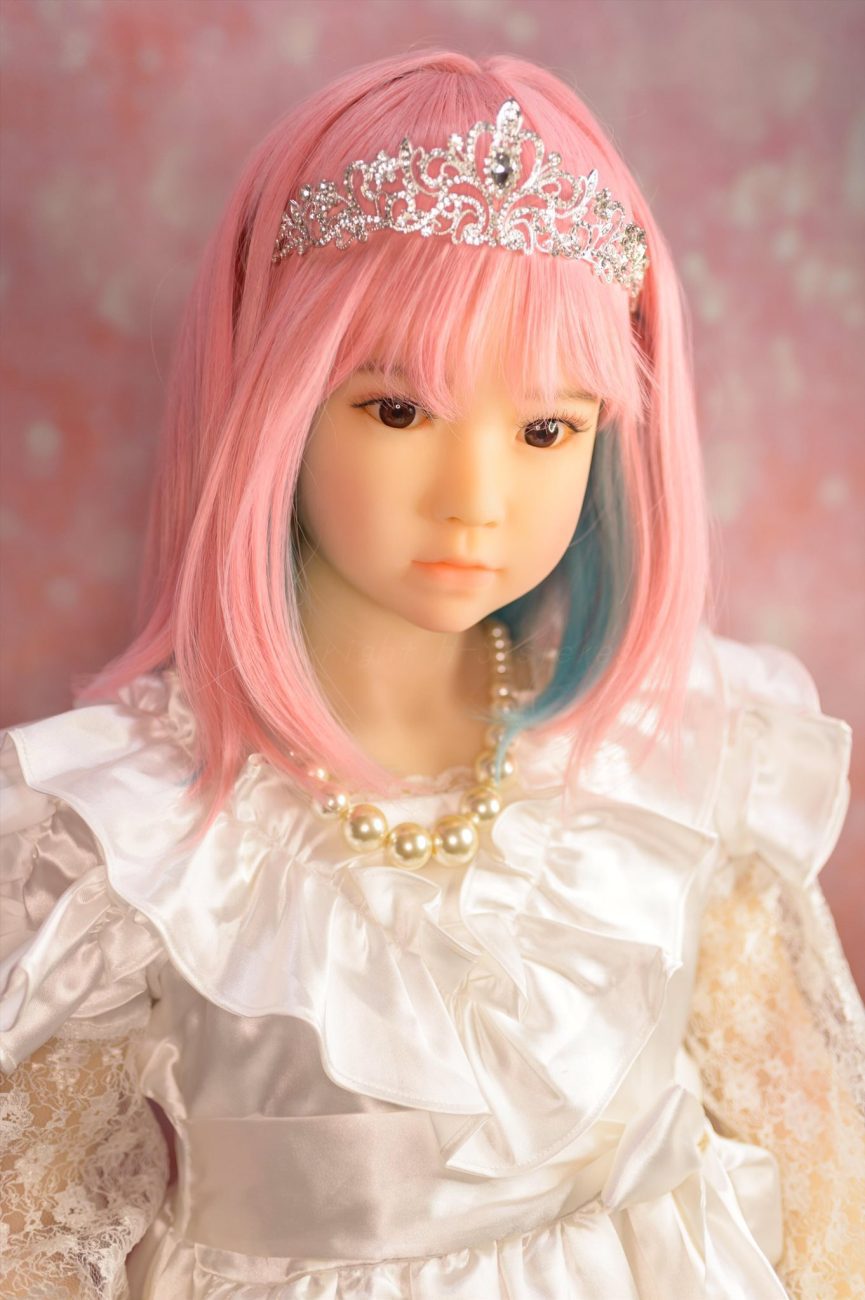 UTDOLL 126CM Nanako realistische Minipuppe (Kundenfotos) – Bild 12