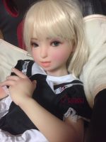 UTDOLL 102CM Ling Anime Real Doll