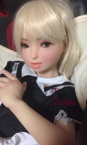UTDOLL 102CM Ling Anime Real Doll