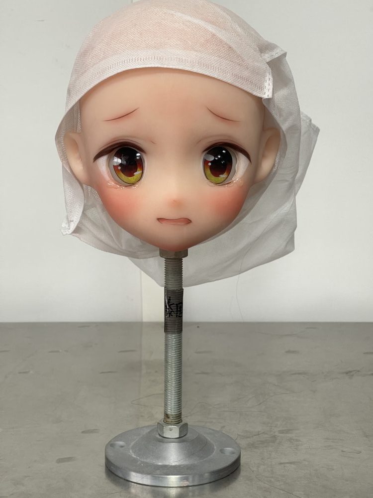 UTDOLL 102 cm B04 TPE Real Doll mit Anime-Kopf – Bild 6