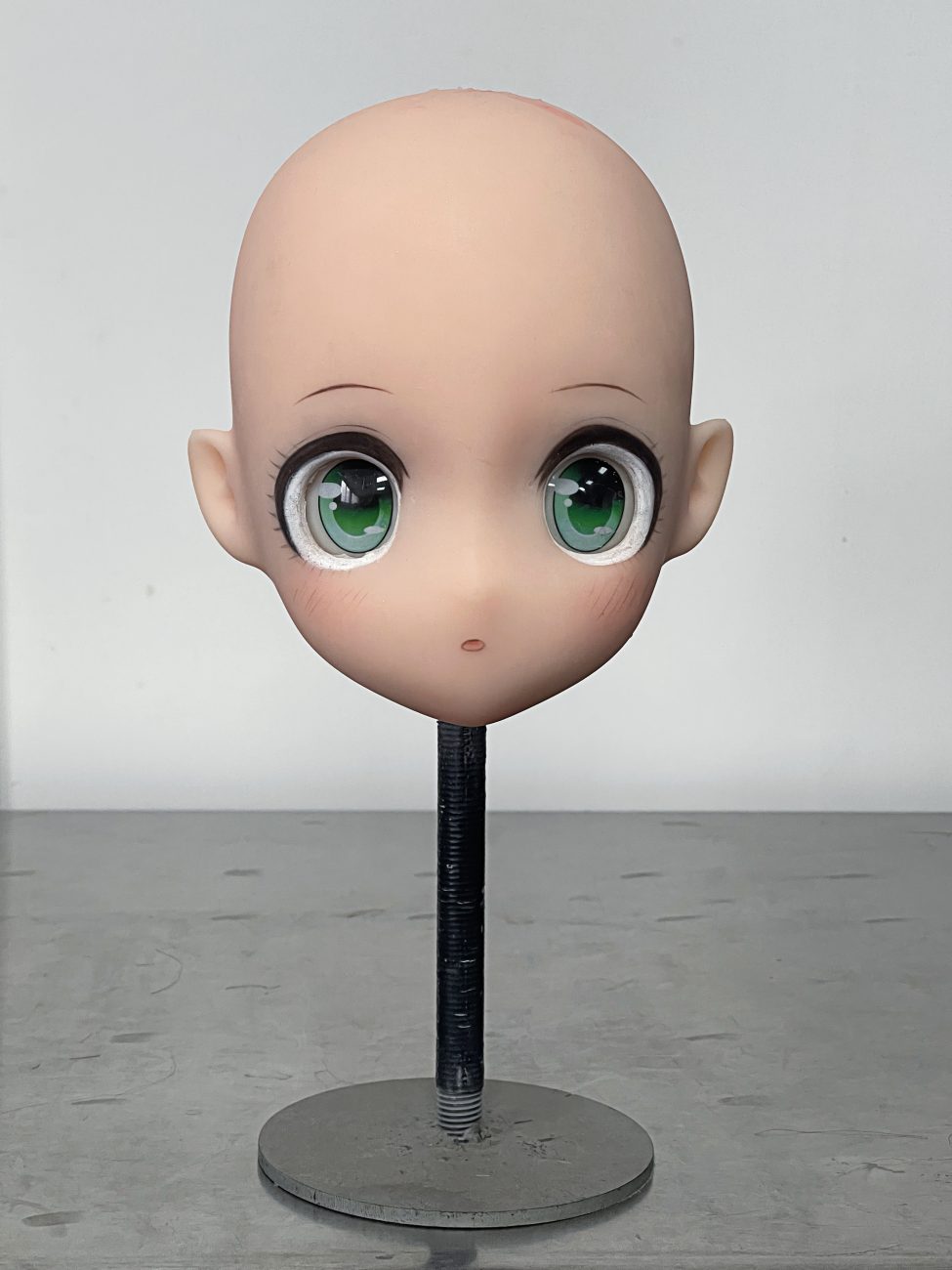 UTDOLL 102 cm B04 TPE Real Doll mit Anime-Kopf – Bild 7