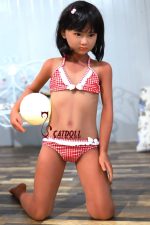 UTDOLL 126CM Me