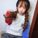 UTDOLL 108 cm Dodo realistische Mini-Puppe – Kundenfotos