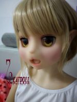 UTDOLL 102CM Li Anime Real Doll