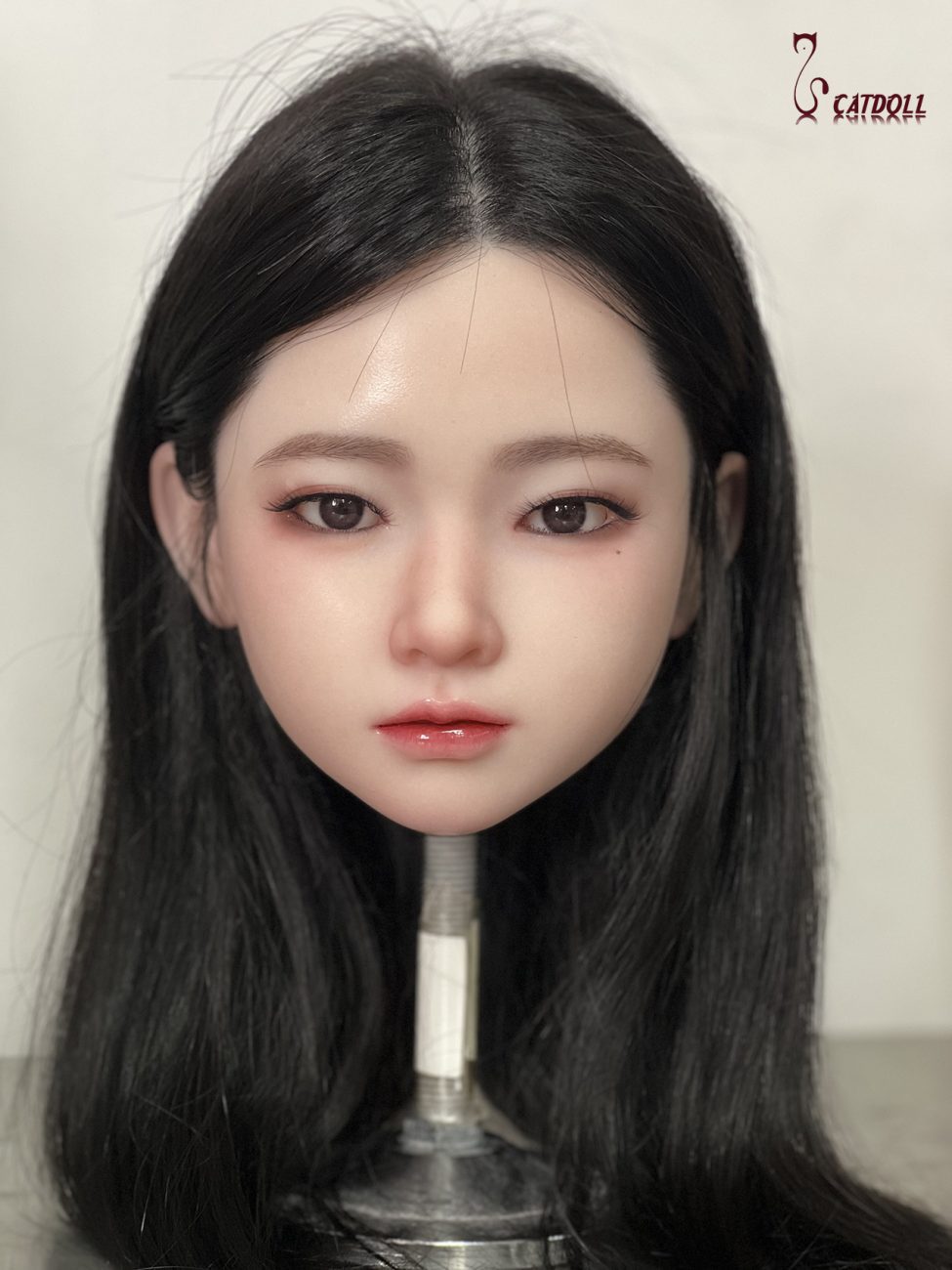 UTDOLL Kara Harter Silikonkopf – Bild 5