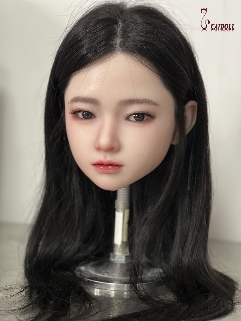 UTDOLL Kara Harter Silikonkopf – Bild 2