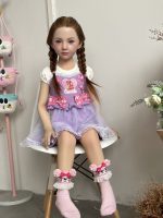UTDOLL 108CM Beth (TPE-Körper mit hartem Silikonkopf)