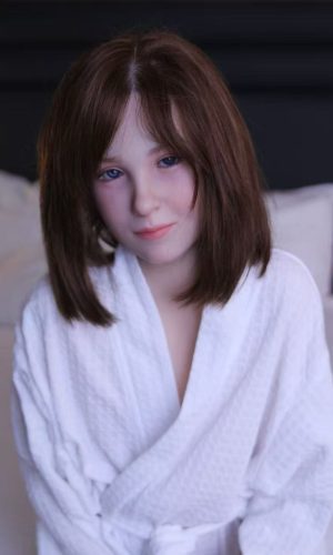 UTDOLL 135CM Yana (TPE-Körper mit hartem Silikonkopf)