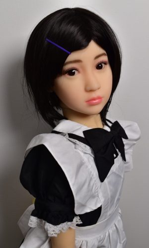 UTDOLL 136 cm Jing Realistische Mini-Puppe (Kundenfotos)