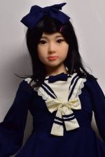 UTDOLL 136 cm Miho Realistische Mini-Puppe (Kundenfotos)