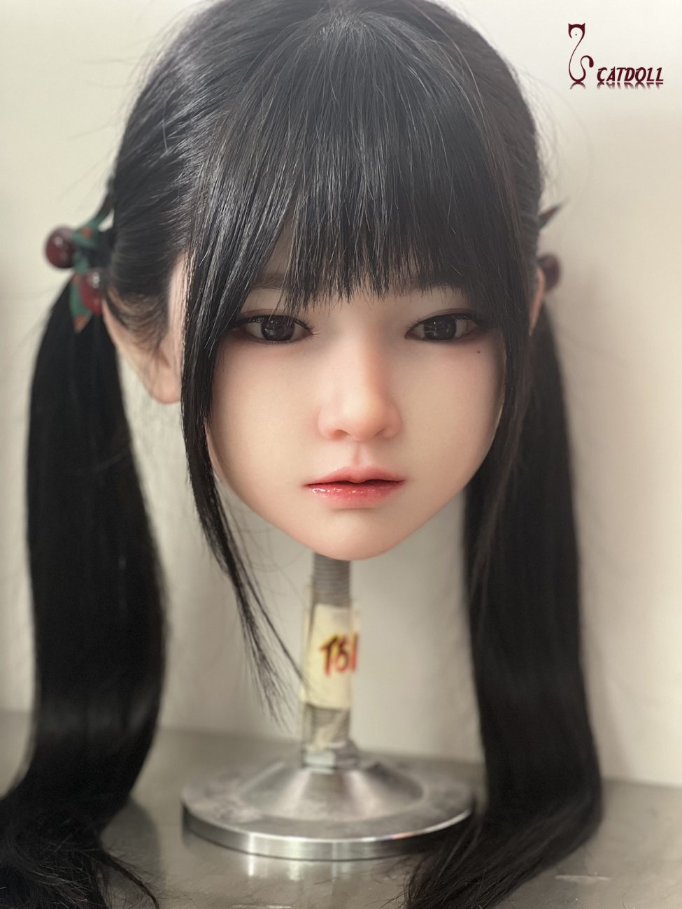 UTDOLL Kara Harter Silikonkopf – Bild 3