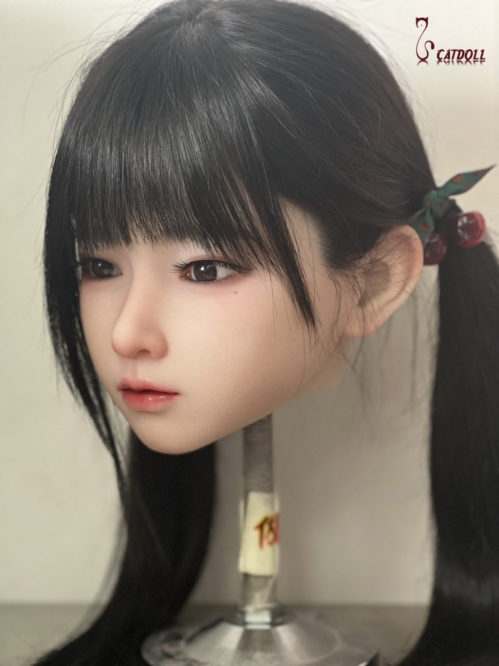 UTDOLL Kara Harter Silikonkopf – Bild 4