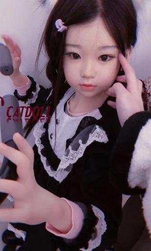 UTDOLL 115 cm Nanako (TPE-Körper mit hartem Silikonkopf) Kundenfotos