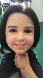 UTDOLL Maria Harter Silikonkopf