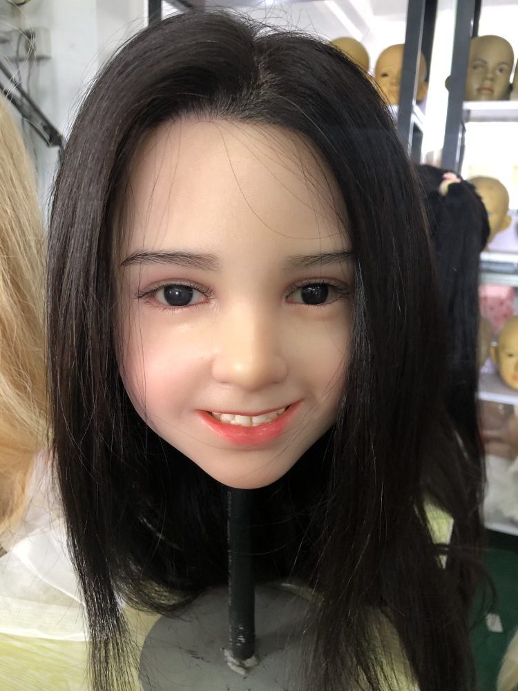 UTDOLL Maria Harter Silikonkopf – Bild 4