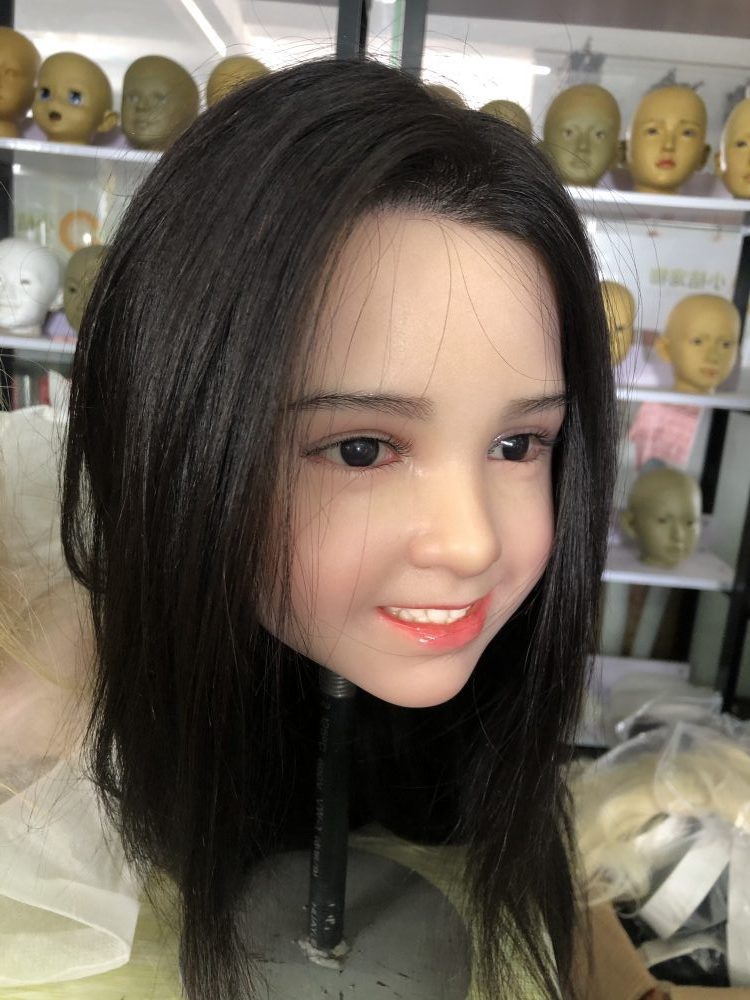 UTDOLL Maria Harter Silikonkopf – Bild 5