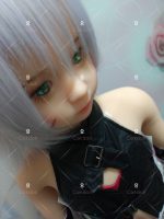 UTDOLL 115CM Shota Doll Kiki Male Real Doll(Customer Photos)