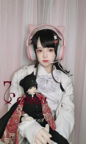 UTDOLL 146CM Ya TPE Realistische Mini-Puppe (Kundenfotos)