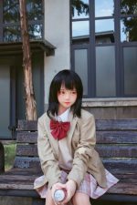 UTDOLL 146CM Ya TPE Realistische Mini-Puppe (Kundenfotos)