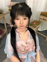 UTDOLL 136CM Ya (TPE-Körper mit hartem Silikonkopf)