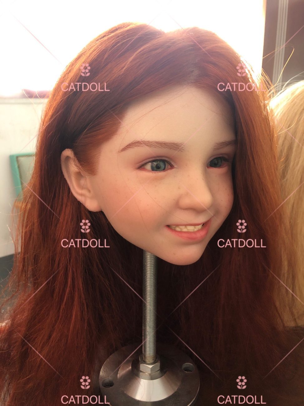 UTDOLL Maria Harter Silikonkopf – Bild 6