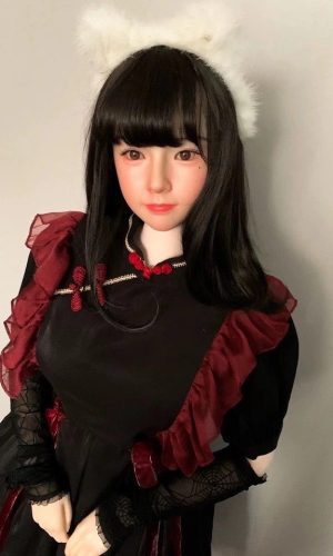 UTDOLL 146 cm B-Cup Ya (TPE-Körper mit hartem Silikonkopf) Kundenfotos