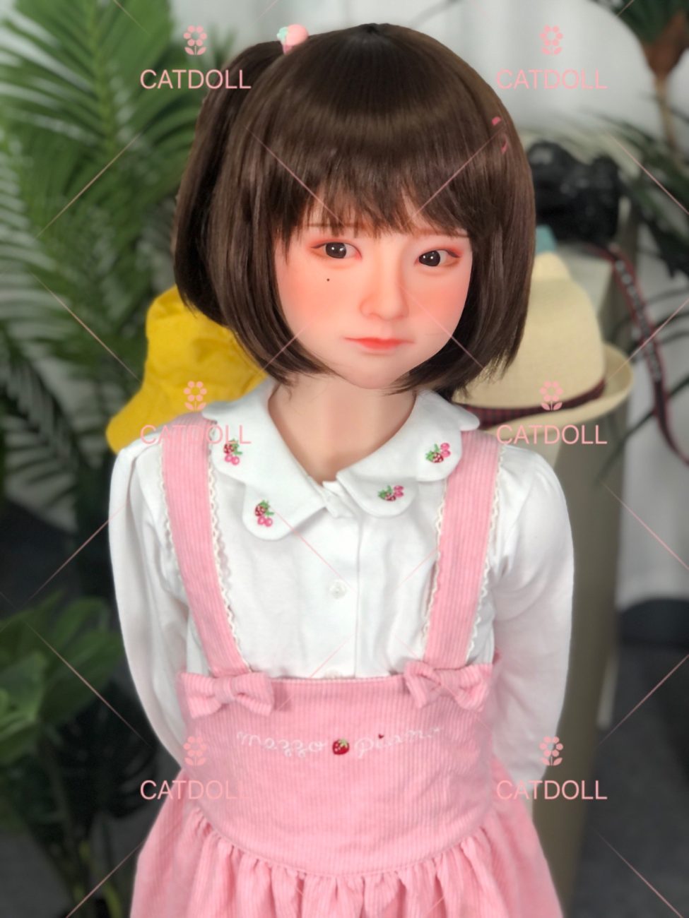 UTDOLL 136CM Ya Realistische Mini-Puppe – Bild 5