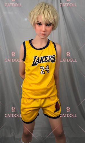 UTDOLL 133CM Sasha Shota Puppe