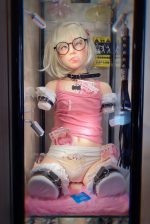 UTDOLL 138CM Ya Torso Real Doll