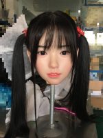 UTDOLL Tami Harter Silikonkopf