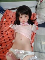 UTDOLL 108CM Q Torso Real Doll