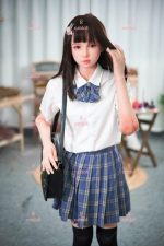 UTDOLL 150 cm Sana Mini TPE Real Doll