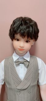 UTDOLL 115CM Shota-Puppe Laura (Kundenfotos)