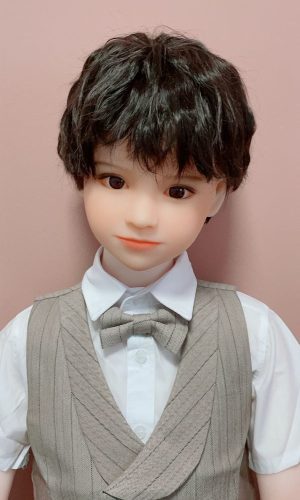 UTDOLL 115CM Shota-Puppe Laura (Kundenfotos)