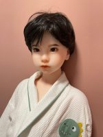 UTDOLL 115CM Shota Doll Nanako (Kundenfotos)