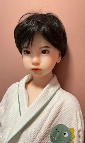 UTDOLL 115CM Shota Doll Nanako (Kundenfotos)