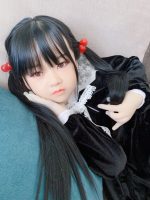 UTDOLL 115 cm Momoko (TPE-Körper mit hartem Silikonkopf) Kundenfotos