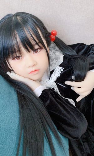 UTDOLL 115 cm Momoko (TPE-Körper mit hartem Silikonkopf) Kundenfotos