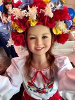 UTDOLL 115CM Darina Silikonpuppe