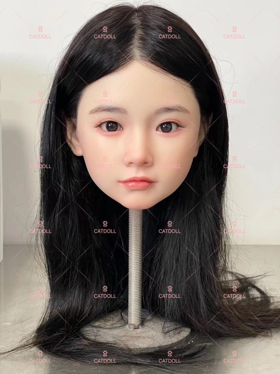 UTDOLL Yuki Hartsilikonkopf – Bild 9