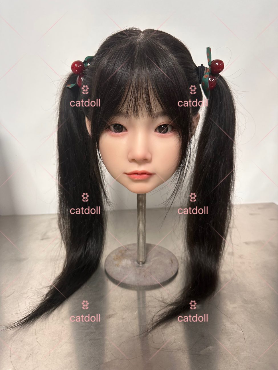 UTDOLL Yuki Hartsilikonkopf – Bild 2