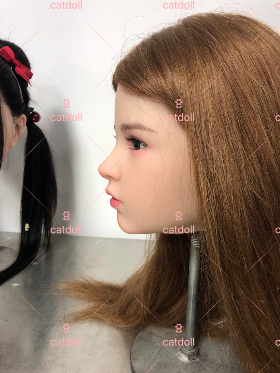 UTDOLL Dolly Hartsilikonkopf – Bild 4