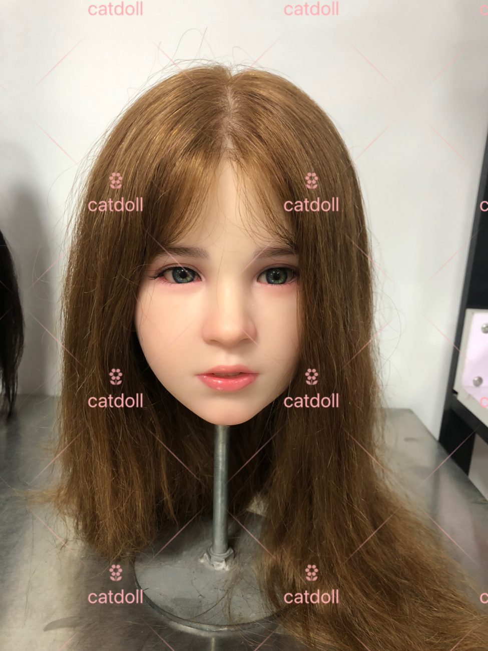 UTDOLL Dolly Hartsilikonkopf – Bild 6