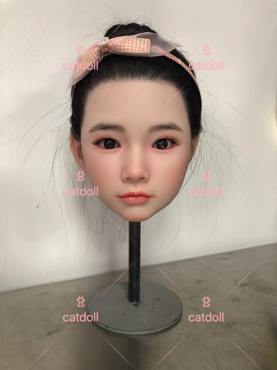 UTDOLL Yuki Hartsilikonkopf – Bild 3