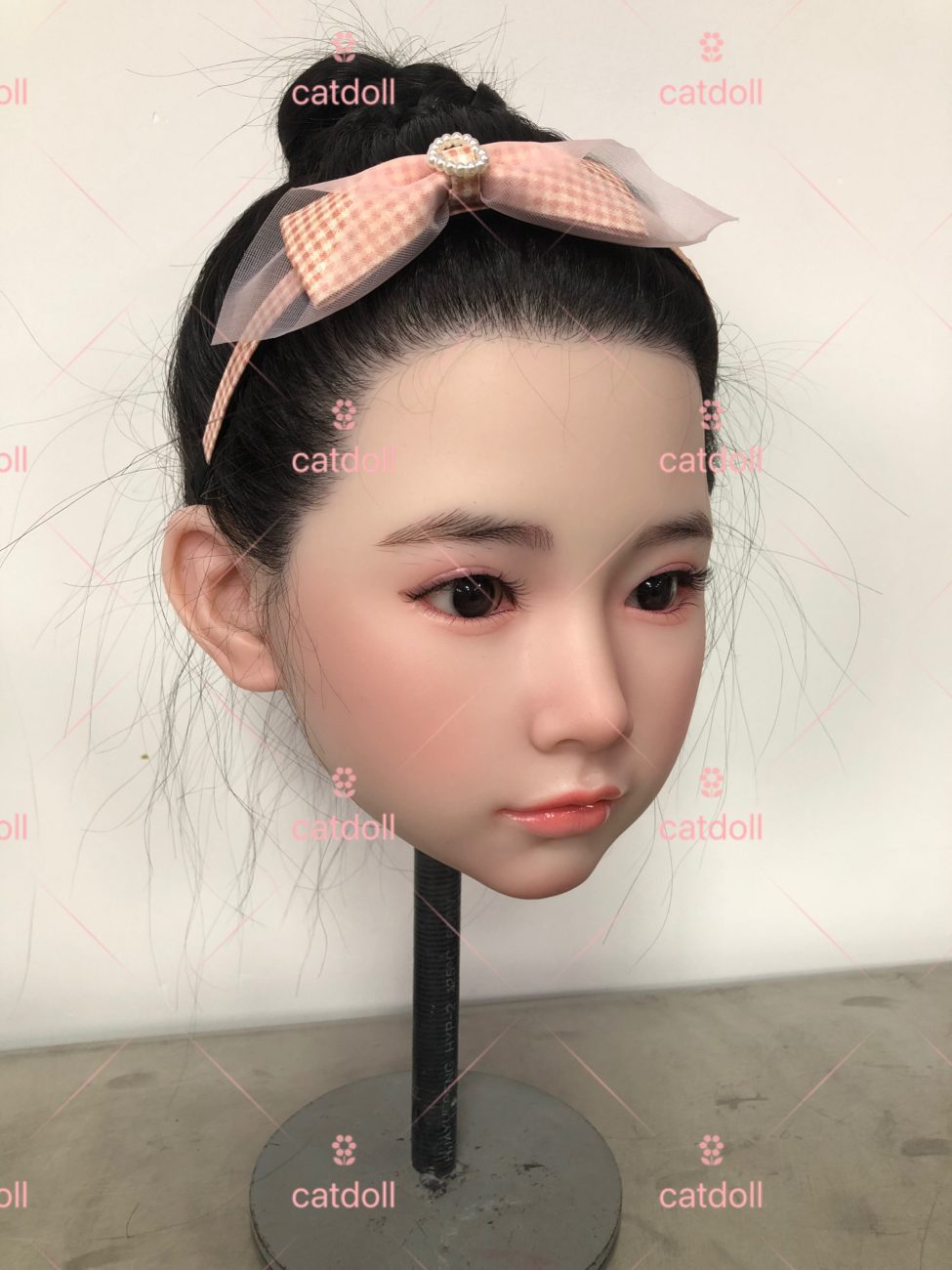 UTDOLL Yuki Hartsilikonkopf – Bild 4