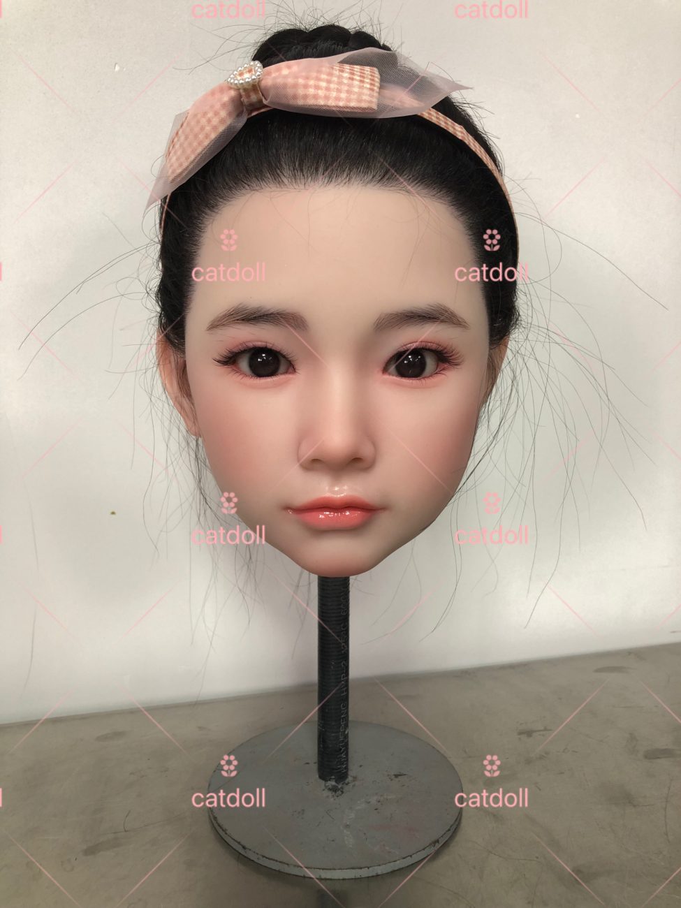 UTDOLL Yuki Hartsilikonkopf – Bild 5