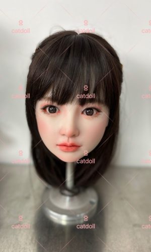 UTDOLL Nonoka Weicher Silikonkopf