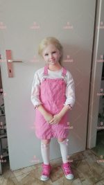 UTDOLL 123 cm Maria (TPE-Körper mit hartem Silikonkopf)