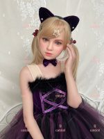 UTDOLL 139 cm Sasha Silikonpuppe